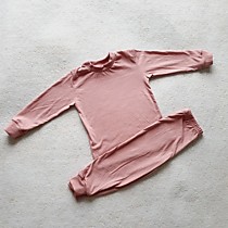 Пижама  (Роза сухая), 48к