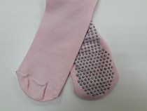 SALE Носки детские Р24 розовый, Антискользящие